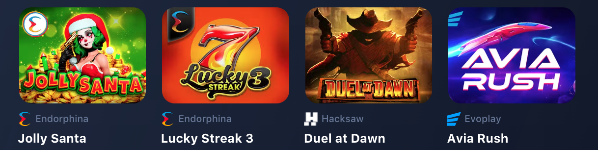 1win Casino1