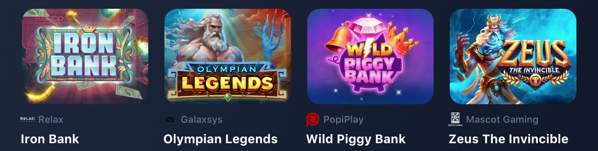 1win Casino2